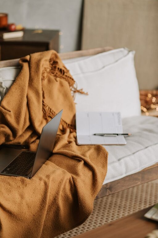 Tips for Creating a Cozy and Inviting Home Office Space